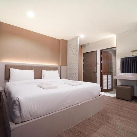 The Y House Hotel Chiang Mai Exterior foto