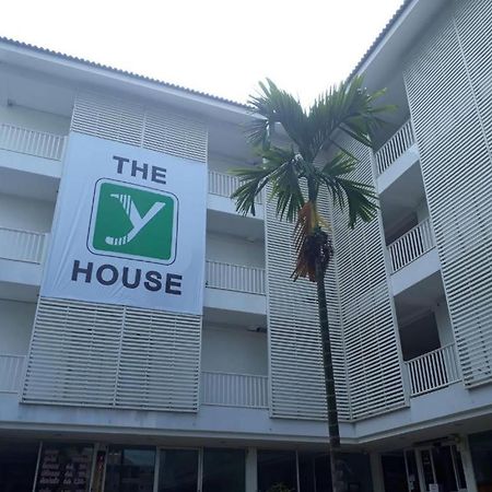 The Y House Hotel Chiang Mai Exterior foto