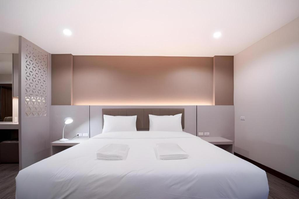 The Y House Hotel Chiang Mai Exterior foto