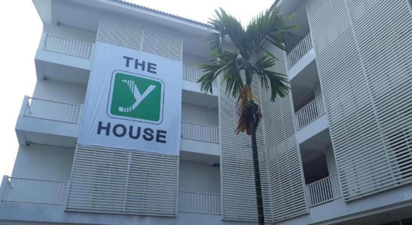 The Y House Hotel Chiang Mai Exterior foto