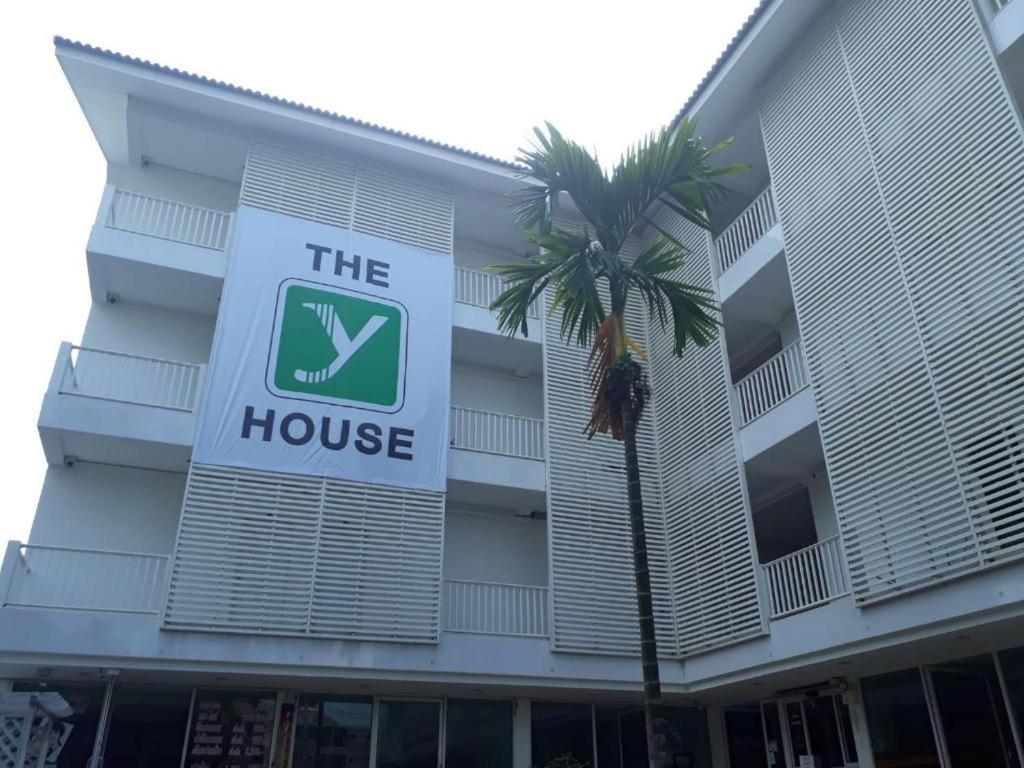 The Y House Hotel Chiang Mai Exterior foto