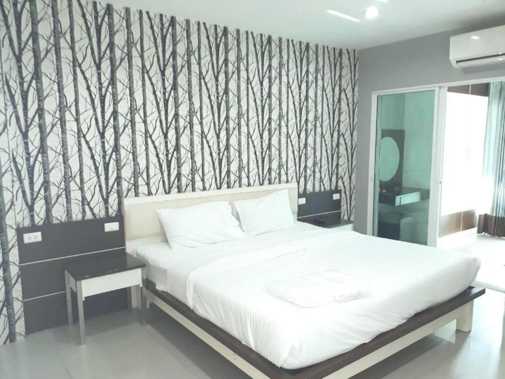 The Y House Hotel Chiang Mai Exterior foto